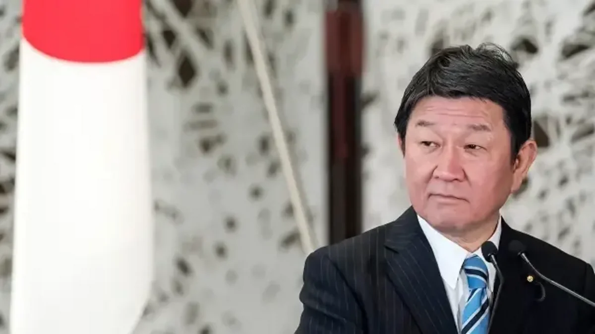 XİN başçısı: İranın azad etdiyi Yaponiya vətəndaşı Azərbaycandadır