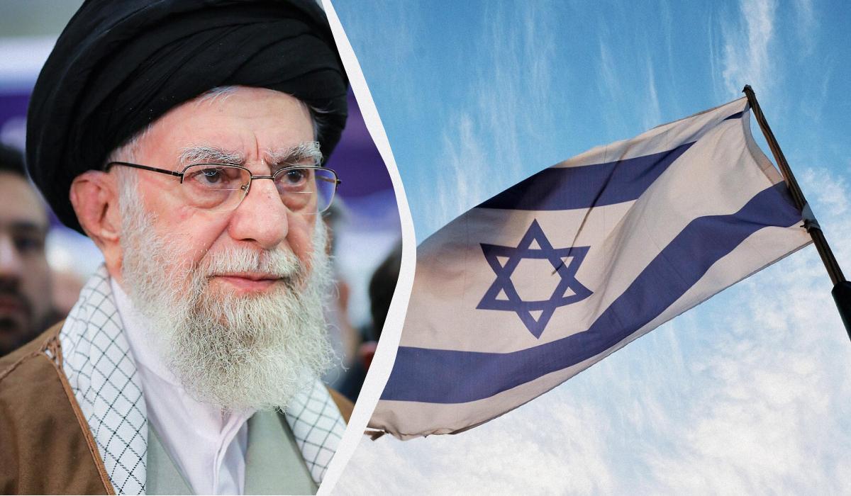 Aylarla hesablanıb: MKİ Xameneini vurmaq üçün İsrailə ən uyğun vaxtı deyib