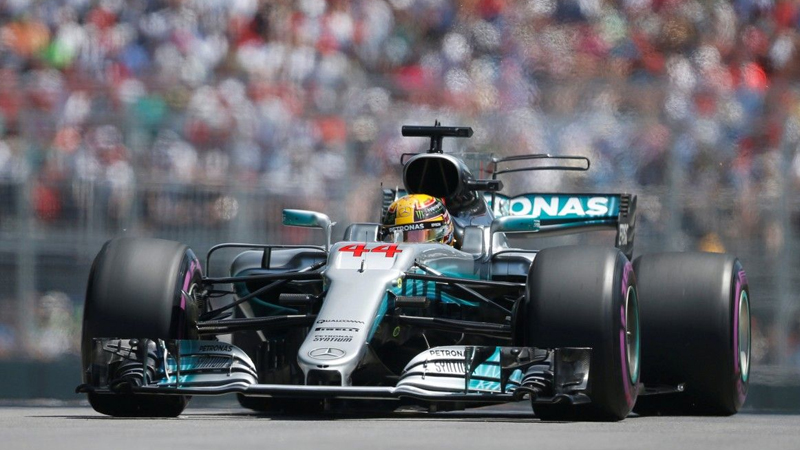 İki Formula-1 Qran-prisi ləğv oluna bilər - 