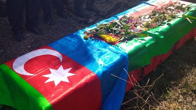 Vətən müharibəsindən sonra 831 itkinin qalıqları tapılıb