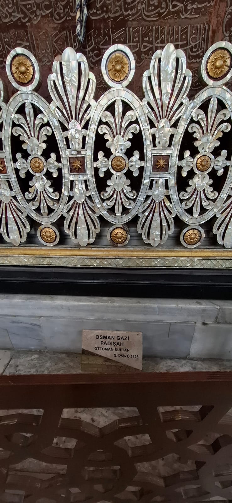 Bursaya tarixi səyahət - Osmanlının ilk paytaxtı (FOTO)