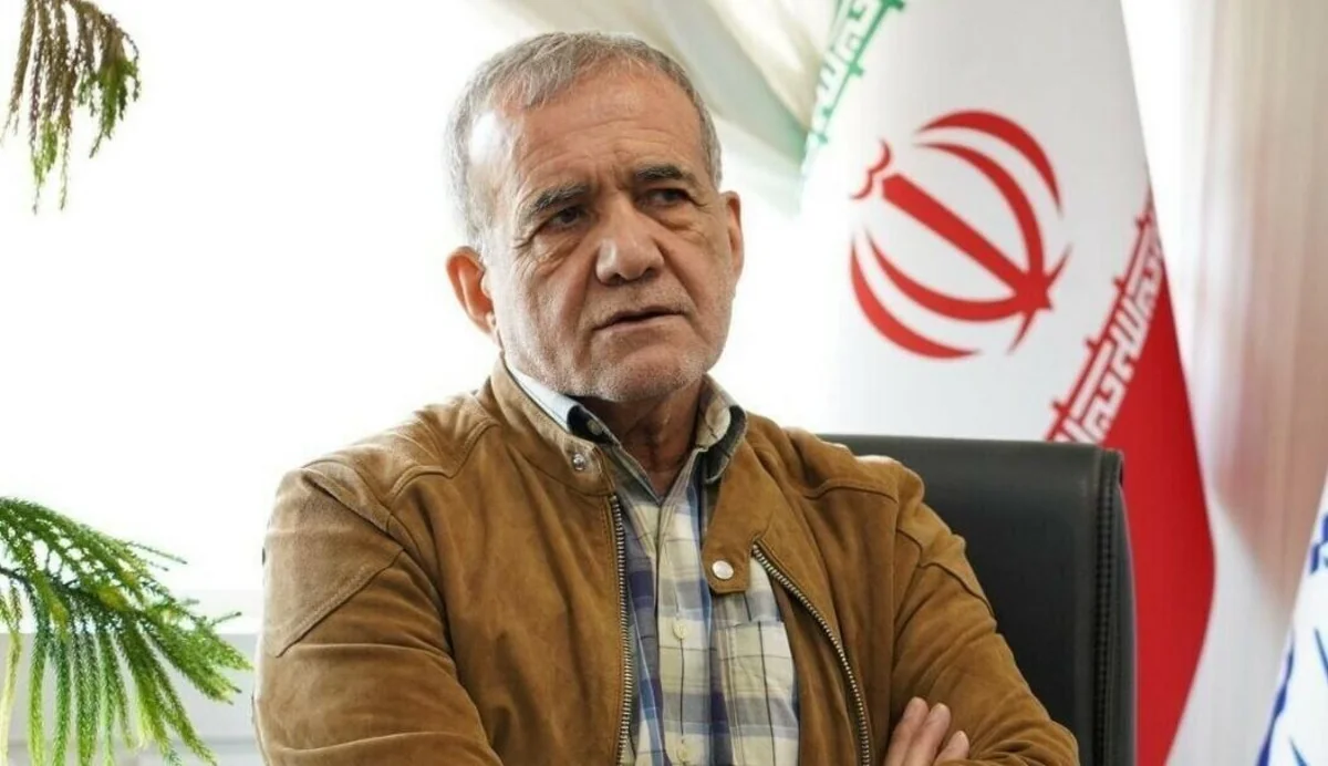 Xameneinin ölümündən sonra İrana rəhbərlik edəcək şəxslərin kimliyi açıqlandı