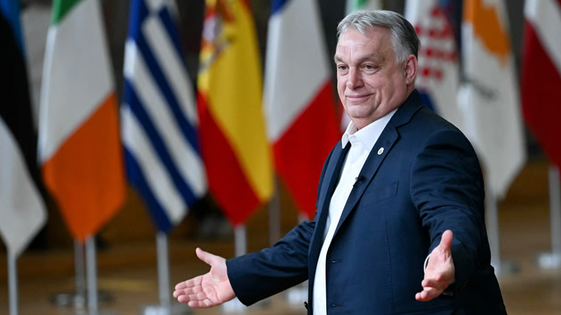 Orban yenidən qalib gəlsə, Aİ nə edəcək? - 5 plan hazırlanıb