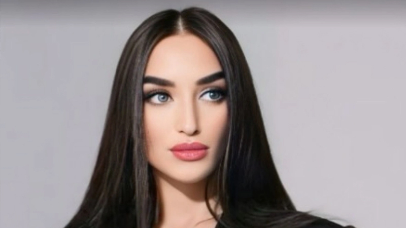 Alyona Əliyeva Yaşama Dəstək Mərkəzindən görüntülər paylaşdı (FOTO)