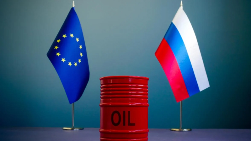 Avropa İttifaqı Rusiya nefti və qazından imtinanı təxirə sala bilər