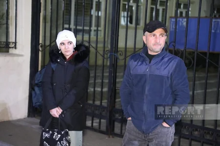 Ağdama daha 90 ailə köçürüldü (FOTO)