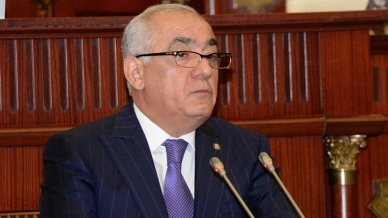 Baş nazir: Valyuta ehtiyatlarımız ilin əvvəlindən 20 faiz artaraq 91 milyard olub