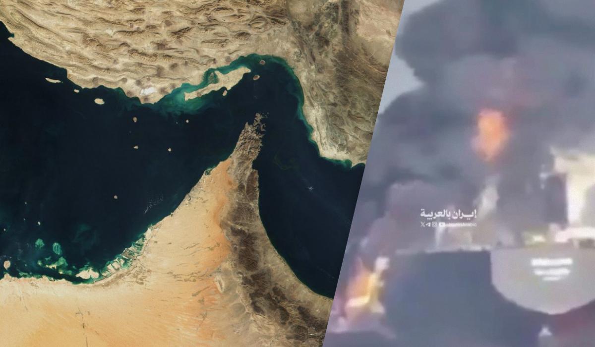 Fars körfəzində yeni fəlakət yaxınlaşır: Ekoloji risk barədə xəbərdarlıq