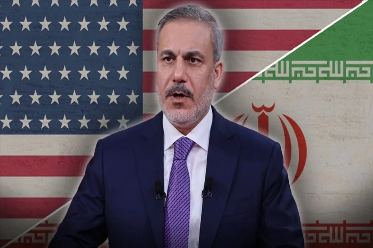 Hakan Fidan: Türkiyə bütün mənfi ssenarilərə qarşı hazırlıq görür