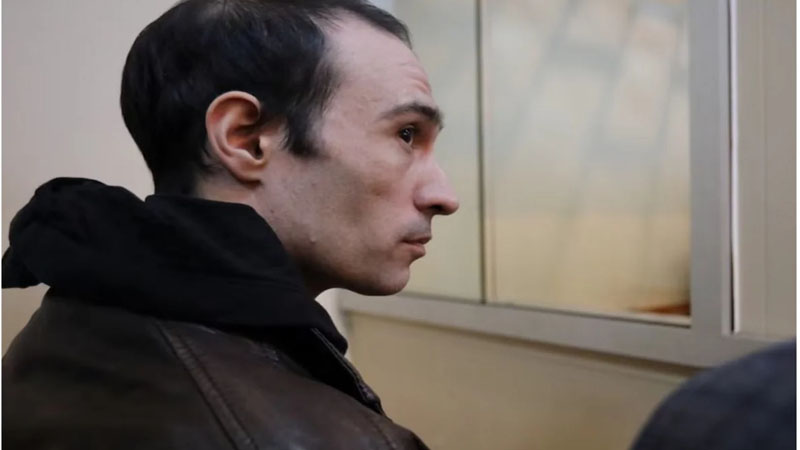 Fransaya casusluqda ittiham olunan Martin Ryana hökm oxundu