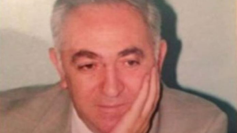 Baş redaktor vəfat etdi