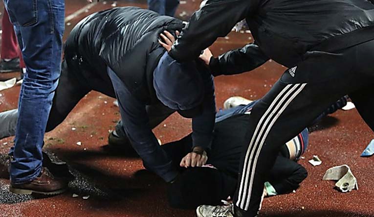 Buzovnada restorandakı qanlı davanın detalları açıqlandı - Cinayət işi açıldı