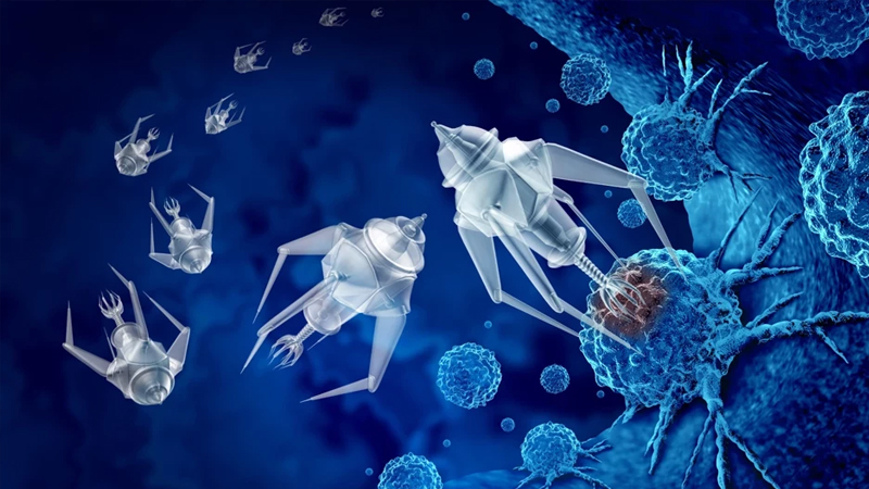 MKİ-nin gizli xərçəng dosyesi açıldı: 75 il əvvəl gizli saxlanılan Sovet hesabatı