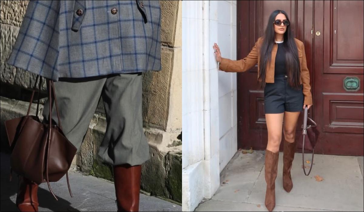 Yaz dəbdə nə olacaq? - Bu 10 trend görünüşünüzü daha dəbdəbəli edəcək (FOTO)