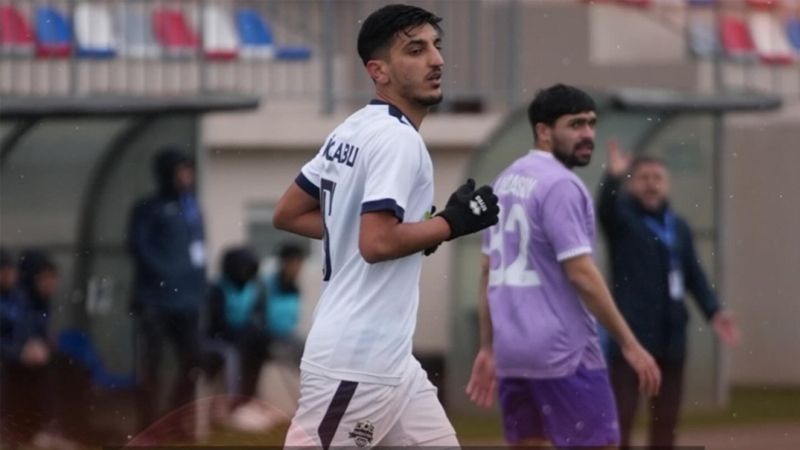 Premyer Liqa: Şamaxıda qalib müəyyənləşmədi