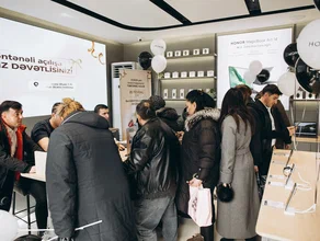 HONOR Azərbaycanda ikinci rəsmi mağazasını və ilk servis mərkəzini açdı