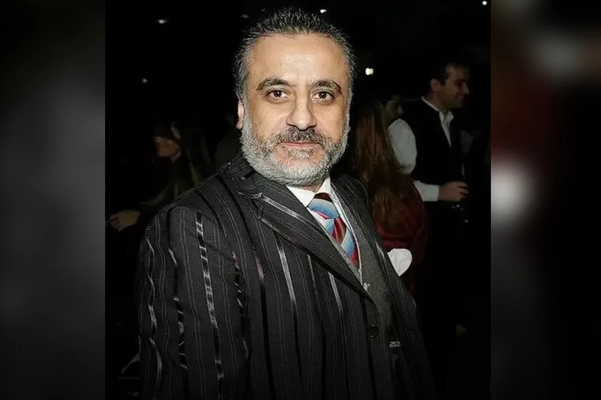 Erol Köse 16-cı mərtəbədən yıxılaraq öldü