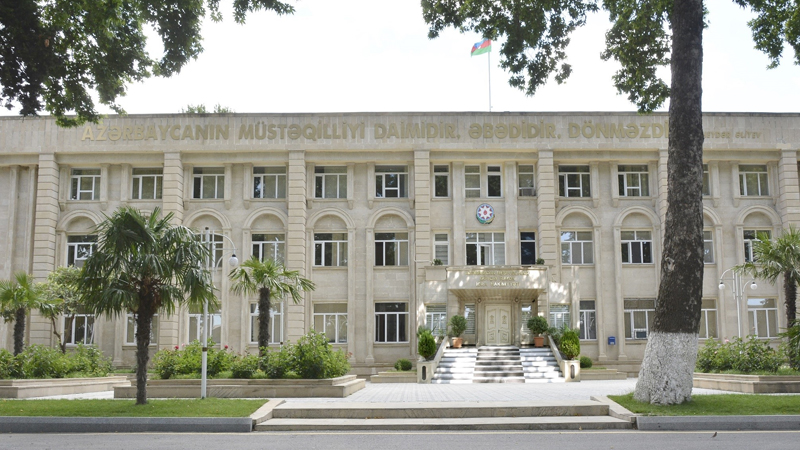 Daha bir icra hakimiyyətində kütləvi ixtisar: 27 nəfər işsiz qaldı