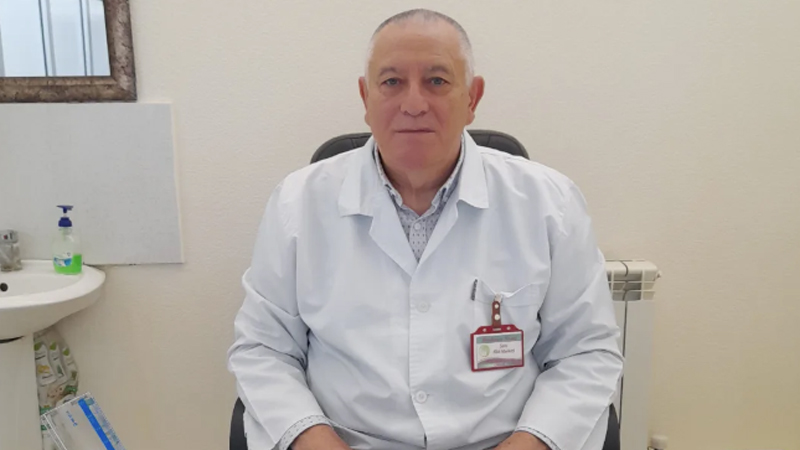 Dövlət Əmək Müfəttişliyi keçmiş direktordan ofis icarəyə götürür