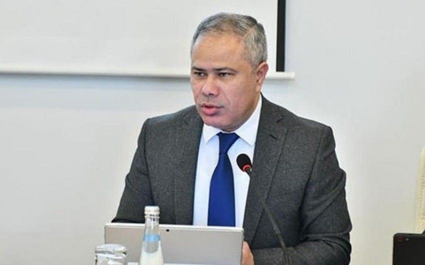 "AzerGold" sədri onu özünə müşavir təyin etdi