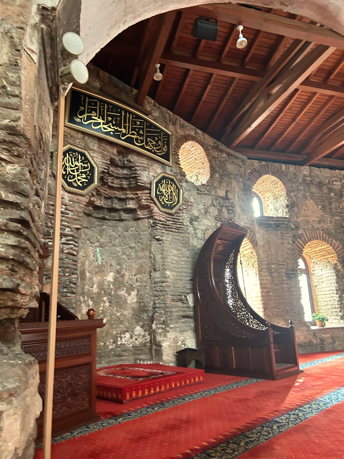 Türkiyədə Pasxa tətili - inanc, tarix və baharın gözəlliyi bir arada (FOTO)