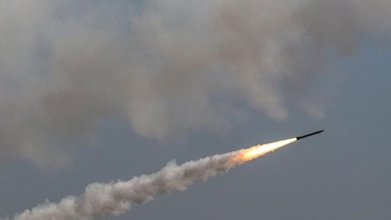 Türkiyənin məkanında ballistik raket zərərsizləşdirildi - ABŞ-dan çağırış