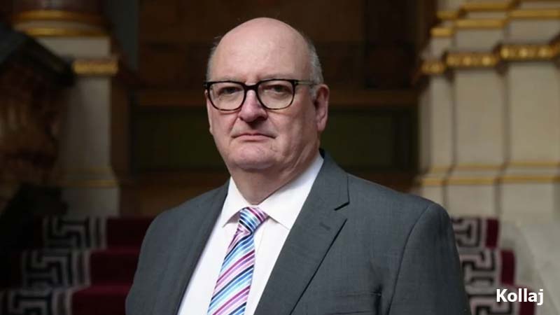 Böyük Britaniya Azərbaycana yeni səfir təyin etdi