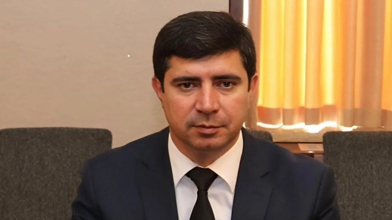 Bu Agentliyin Naxçıvan filialına rəhbər təyin edildi