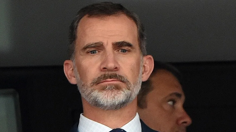 İspaniya kralı Meksikanın yerli əhalisinə qarşı zülmü etiraf etdi