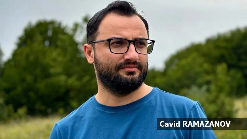 Filistin. Azərbaycanda mədəni tənəzzülün səbəbi haqqında