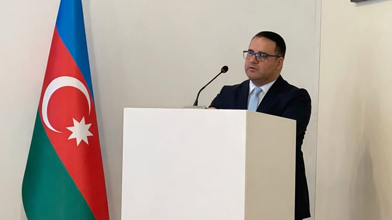 6 ay əvvəl prorektor təyin olunan şəxsə yeni vəzifə verildi