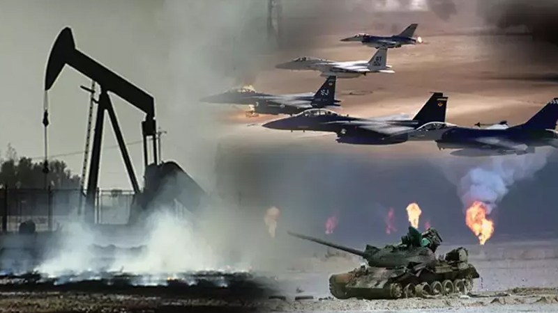 Niyə məhz oradan çıxır? - Yaxın Şərq neftini dəyərli edən səbəblər