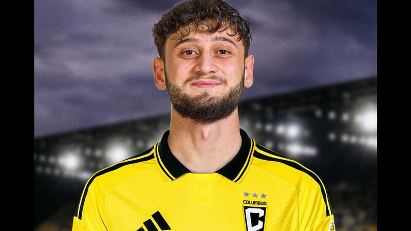 Nəriman Axundzadə yeni klubunda debüt etdi, tarixə düşdü