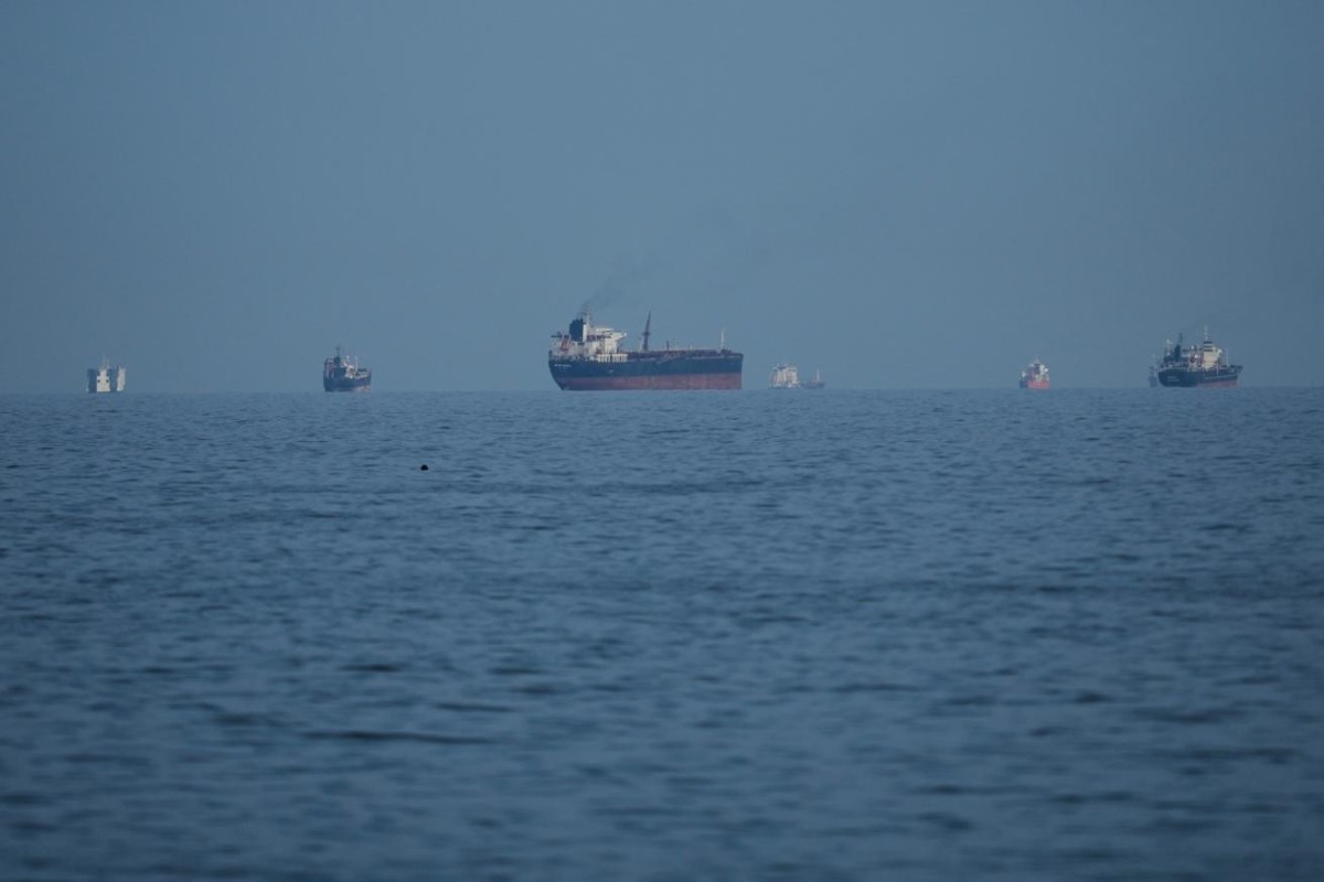 Pezeşkian Hörmüz boğazının hansı ölkələr üçün bağlı olduğunu açıqladı