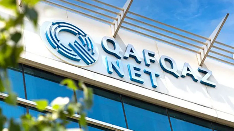 Nazirə məxsus olduğu deyilən şirkətin 35 min manat borcu var