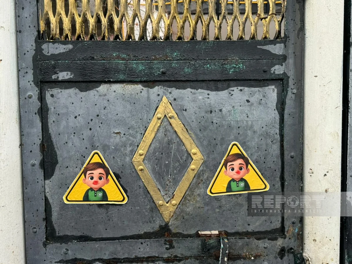 Fərqli inanclar, eyni həyat: Cəmi bir azərbaycanlı ailənin yaşadığı Gürcüstanın çoxmillətli kəndi