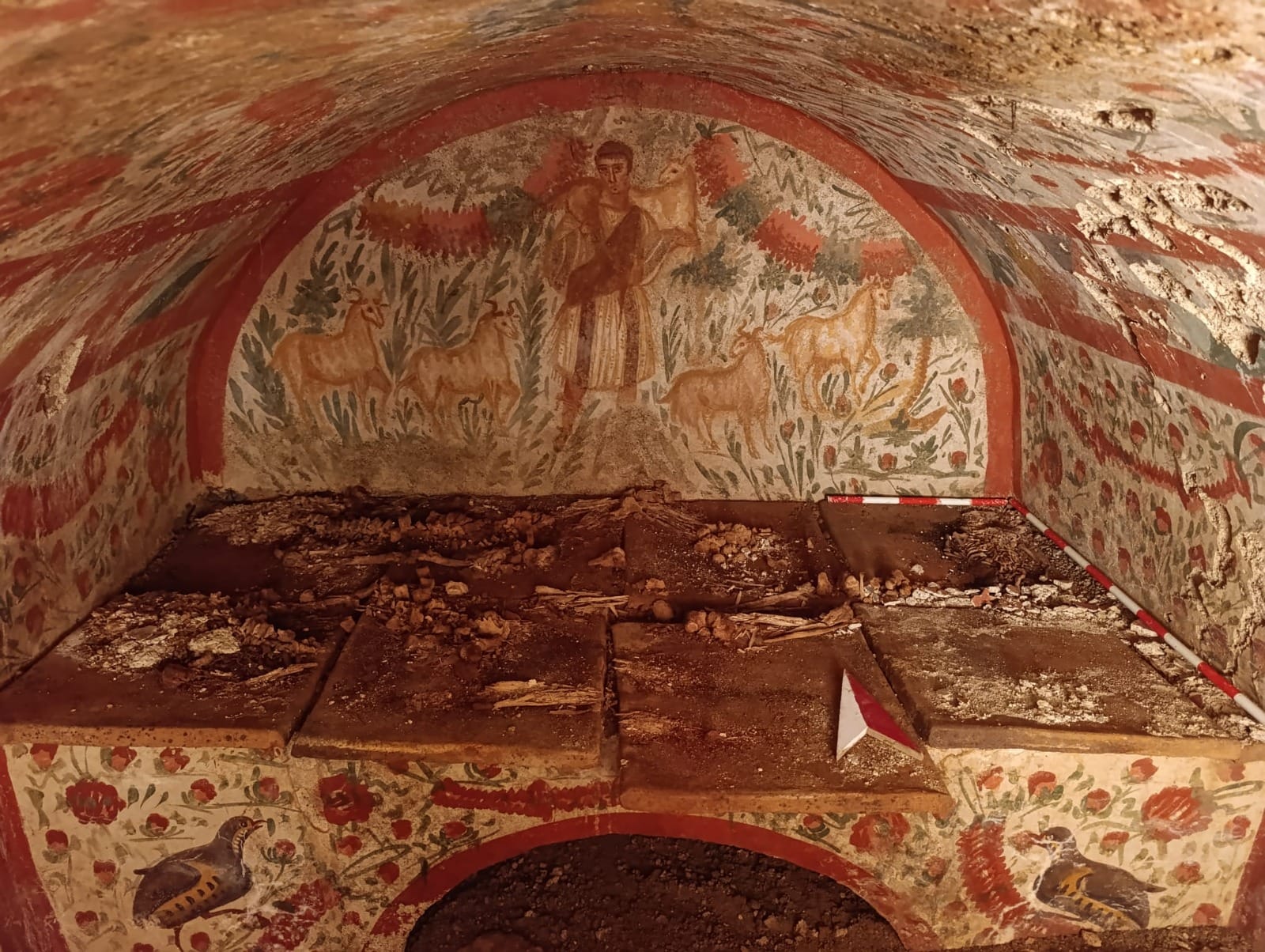 Türkiyədə Pasxa tətili - inanc, tarix və baharın gözəlliyi bir arada (FOTO)