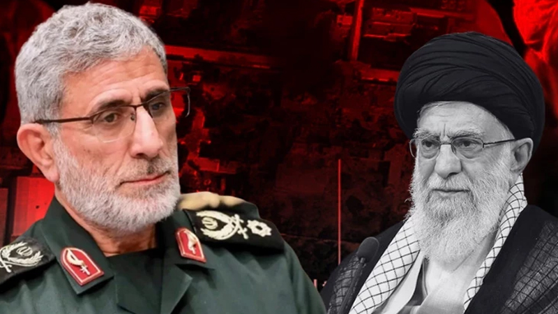 Xameneinin öldürülməsi ilə bağlı şübhələrin mərkəzində idi: İsmayıl Kaani edam edilib?