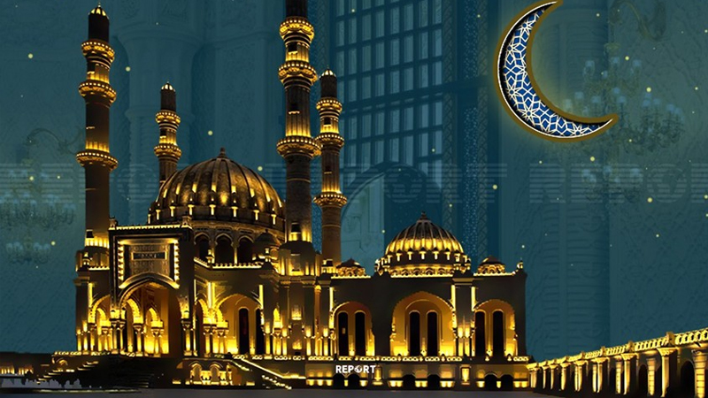 Ramazanın 15-ci gününün imsak, iftar vaxtı