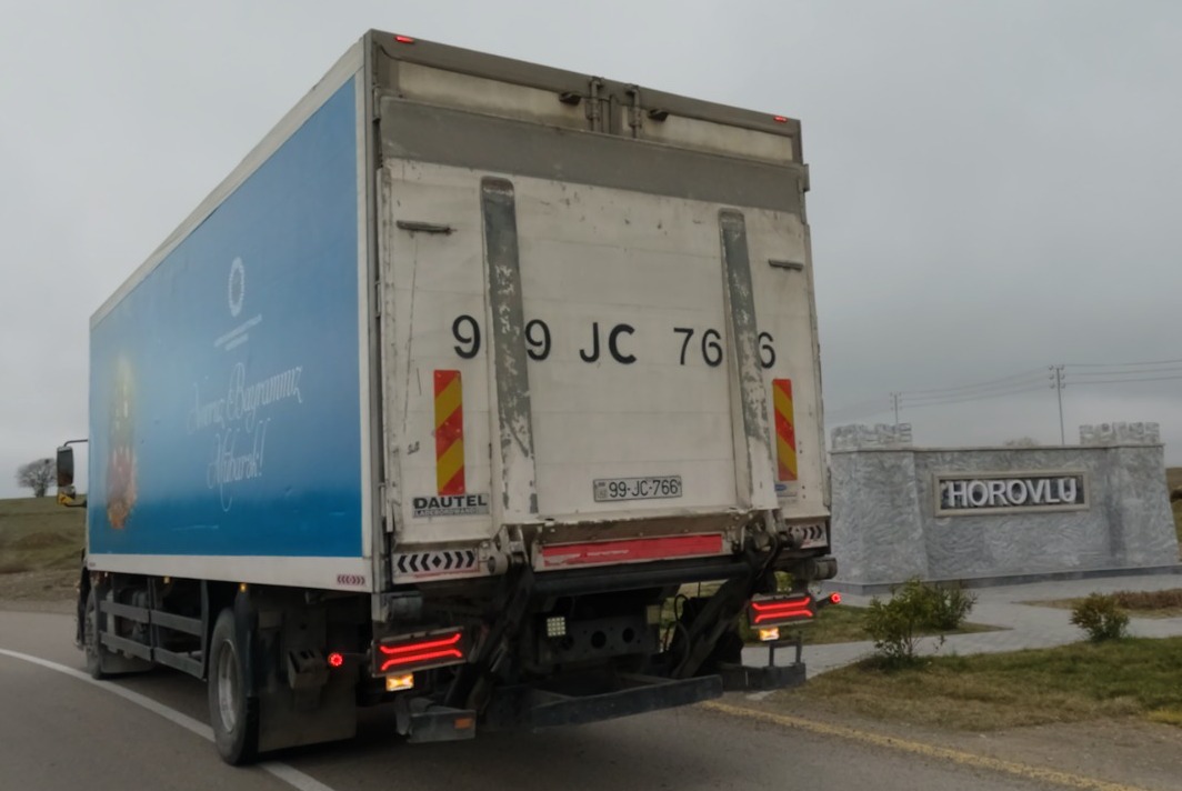 AHİK uşaqlar üçün bayram tədbirləri təşkil edir (FOTO)