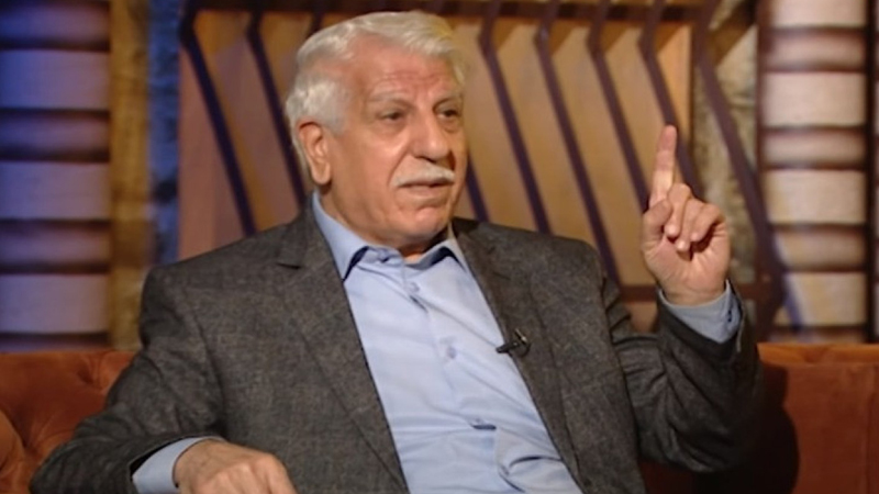 Xalq artisti yenidən teatr səhnəsində: 