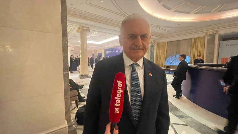 Binəli Yıldırım: Azərbaycana qarşı edilən paylaşımların heç bir dəyəri yoxdur