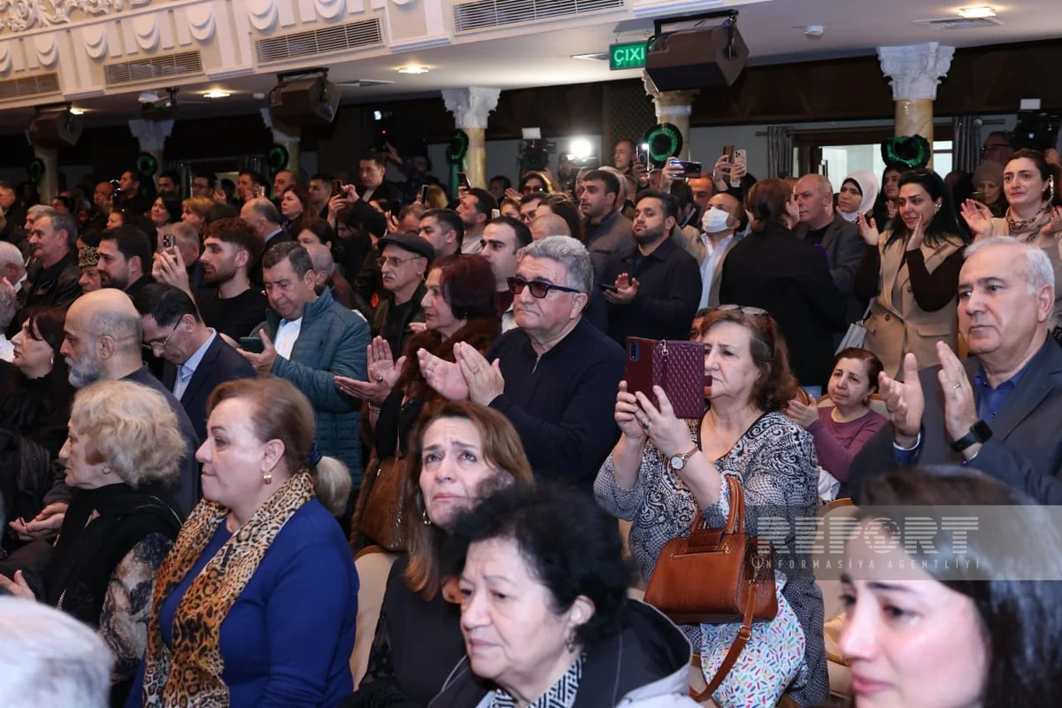 Rasim Balayev dəfn edildi (YENİLƏNİB/FOTO)