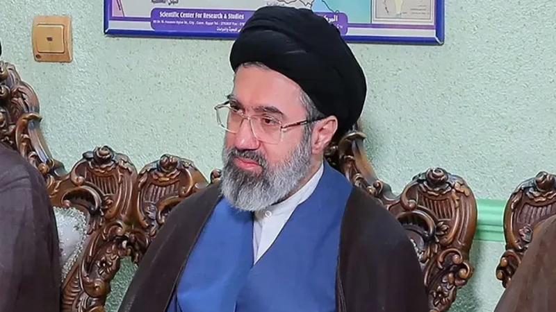 Müctəba Xamenei xalqa müraciət etdi: Hörmüz boğazı bağlı qalmalıdır