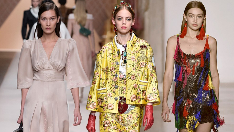 Modanın riyazi kodu açıldı: Gələcəkdə nə geyinəcəyinizi bu gündən bilin