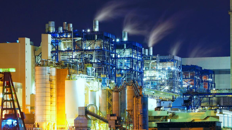 Enerji inqilabı: İsveç hava və küləyi elektrik qazına çevirəcək