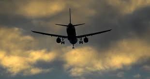 İrana dərman və tibbi avadanlıq gətirən mülki təyyarə vuruldu