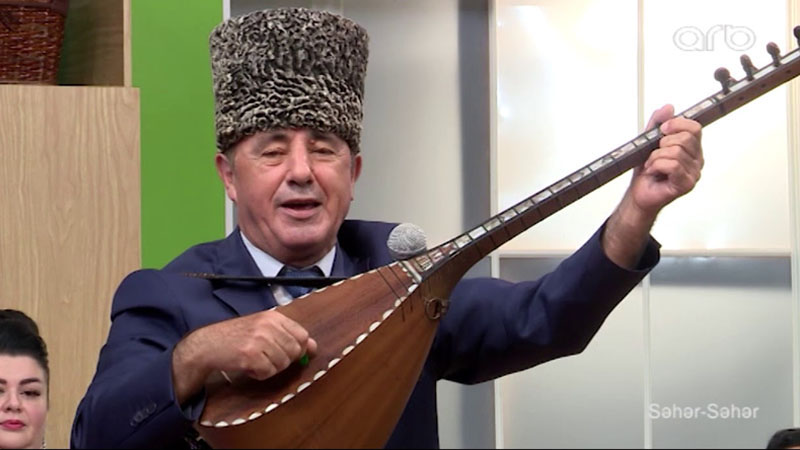 Aşıq Əhliman sağalır: Səhnəyə nə vaxt qayıdacaq? (AÇIQLAMA)