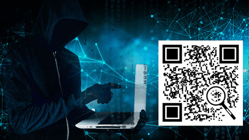 QR kodlardan istifadə genişlənir: Mütəxəssis təhlükə barədə xəbərdarlıq edir
