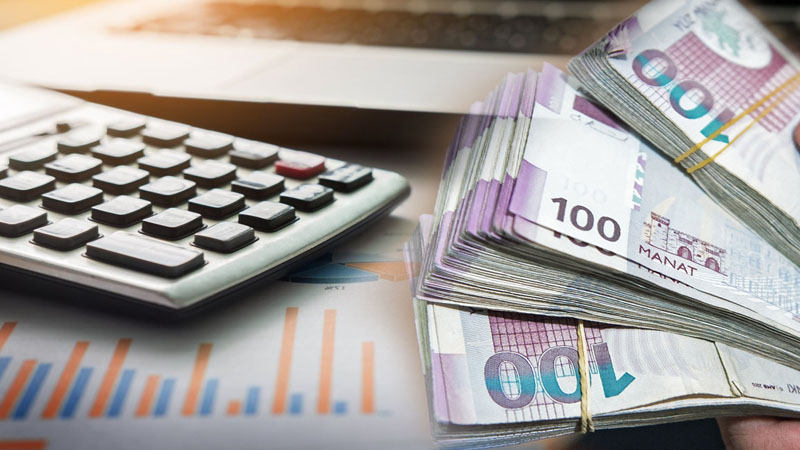 Tanınmış aparıcının həyat yoldaşına 2,4 milyonluq sifariş (FOTO)